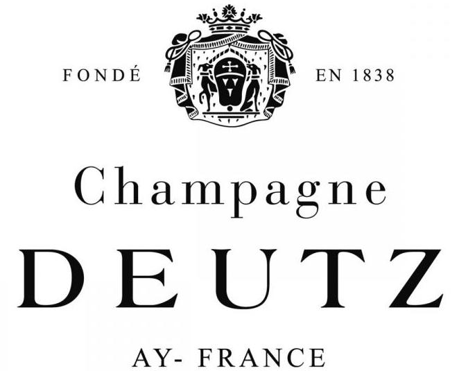 deutz grandi bottiglie
